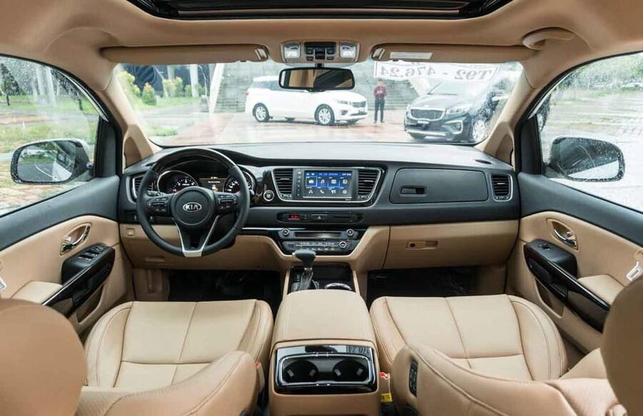 Car rental with Driver in Sapa (4 hours) - Comfort, safety, and practical limits