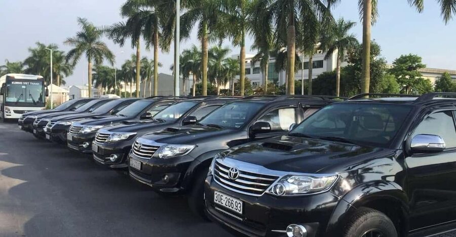 Car rental with Driver in Sapa (4 hours) - How to make four hours work well