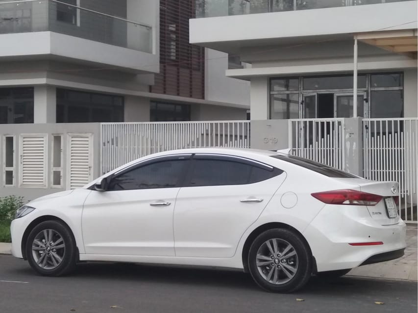 Car rental with Driver in Sapa (4 hours) - Start at your Sapa hotel