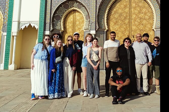 Car with Private Driver for a Day in Marrakech - How to use the four-hour service well