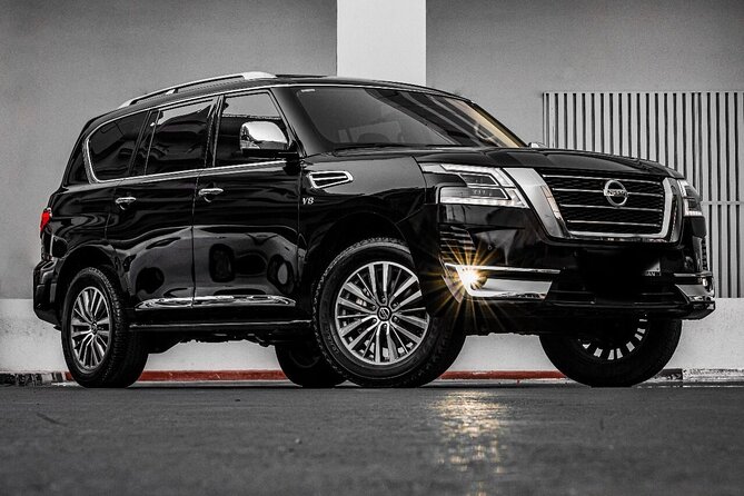 Cars With Driver Availabe In Dubai for daily basis - A private car for the Dubai day you actually need