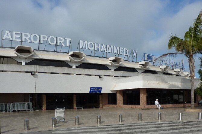 Casablanca Airport to Fes Transfer - OR Fez to Casablanca Airport - Luxury Car - Key points to know before booking