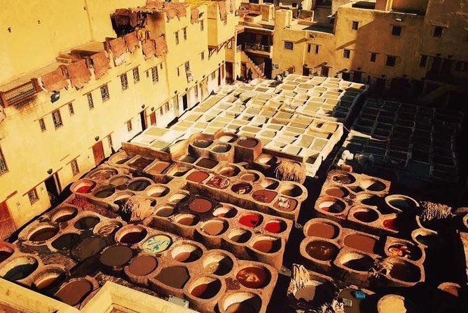Casablanca : Hire a car with driver and licensed guide - Why this route works for a first Morocco trip