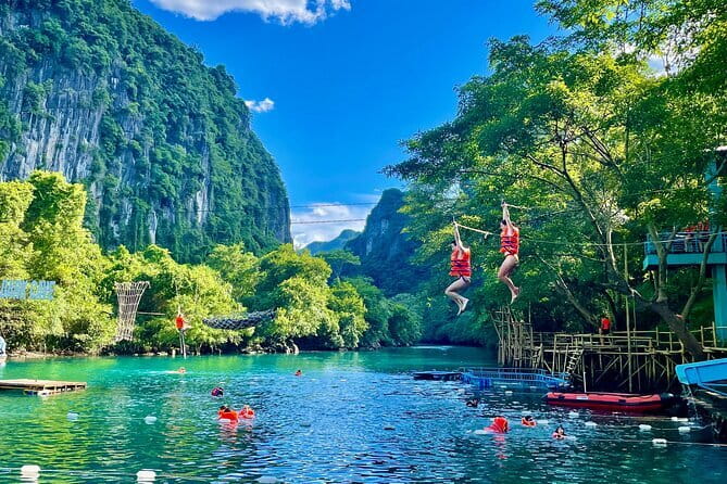 Chan May Port to Golden Bridge or Hoi An by Private Car - Lang Co Beach and the coastal views