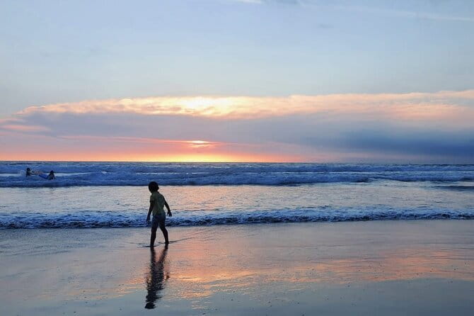 Charter a car with driver in Bali - Ubud as the final stop