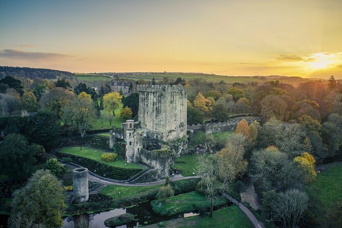Chauffeur Blarney and Cork Private Day Tour from Dublin - Who will enjoy this private day most?