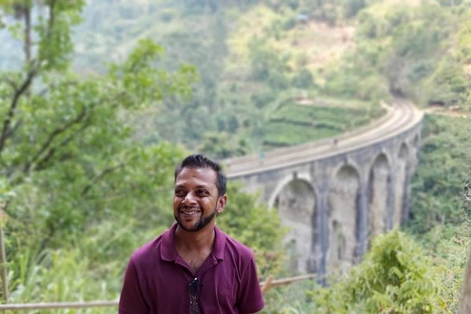 Chauffeur guide and Tour organizer - Who will get the most from this experience