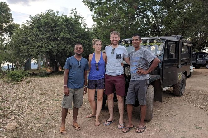 Chauffeur guide and Tour organizer - Booking timing, weather, and cancellation