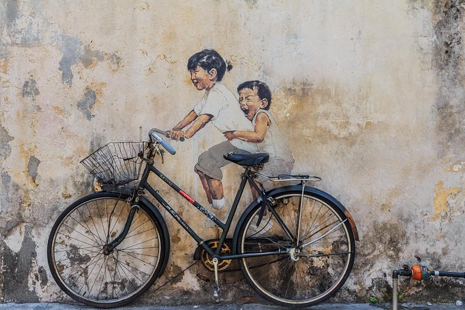 Chauffeur: Kuala Lumpur to Penang Island Transfer [Van] - Making the long Kuala Lumpur to Penang ride useful