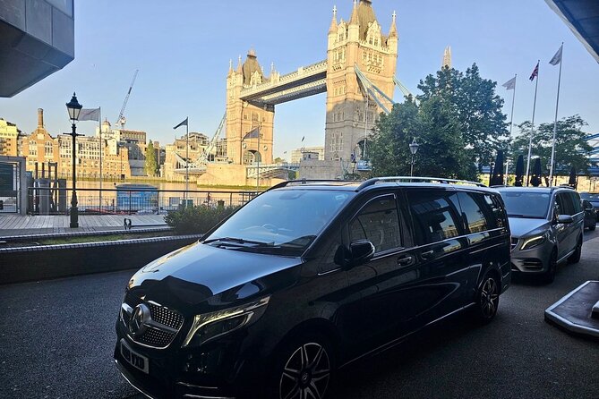 Chauffeur Limo Service From Heathrow Airport to London any Hotels - Who will appreciate this Heathrow transfer most?