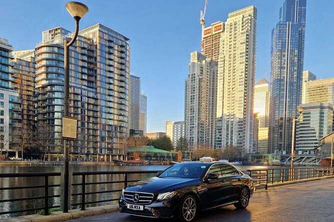 Chauffeur Limo Service From London any Hotels to Heathrow Airport - Leaving your London hotel for Heathrow