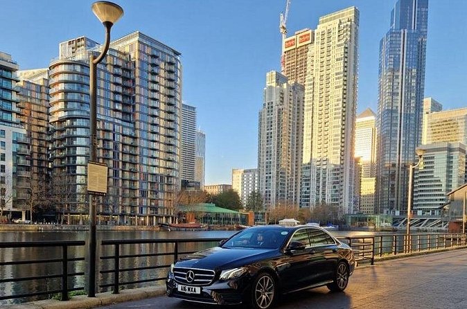 Chauffeur Limo Service From London any Hotels to Heathrow Airport - Heathrow meeting points by terminal