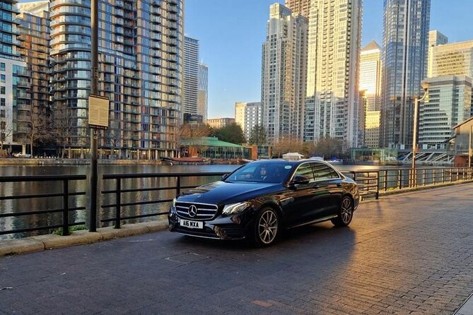 Chauffeur limo Services Heathrow Airport To/From anyLondon Hotel - Is the $220.48 price good value?