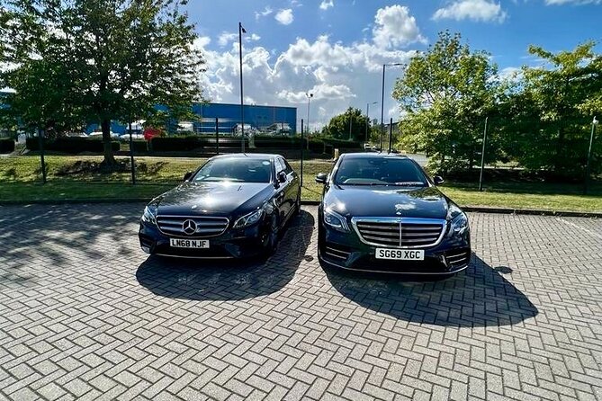 Chauffeur limo Services Heathrow Airport To/From anyLondon Hotel - From the hotel to Heathrow