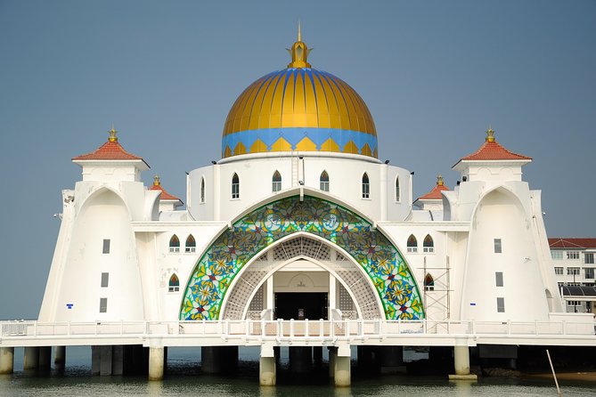 °Chauffeur: Malacca to Singapore Van Transfer - Who should book this transfer?