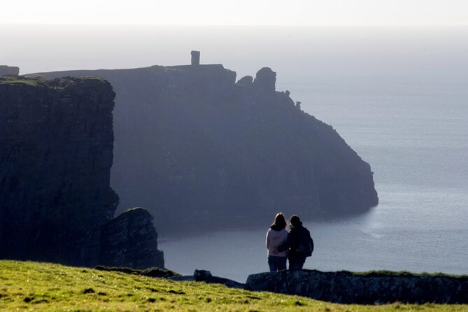 Chauffeur Private Cliffs of Moher Day tour from Dublin - What the private format is really worth