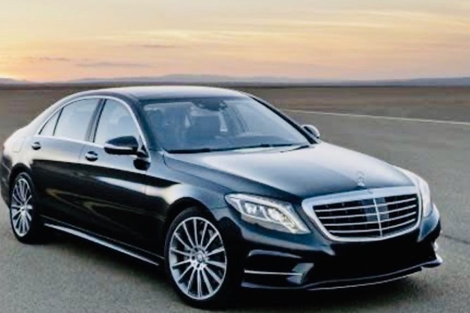 Chauffeur Service For Airport Transfers in London 2025 - Who will get the most from this service