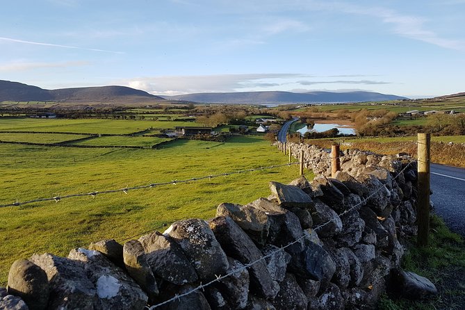 Chauffeur Tours from Galway - Why the private car changes the day