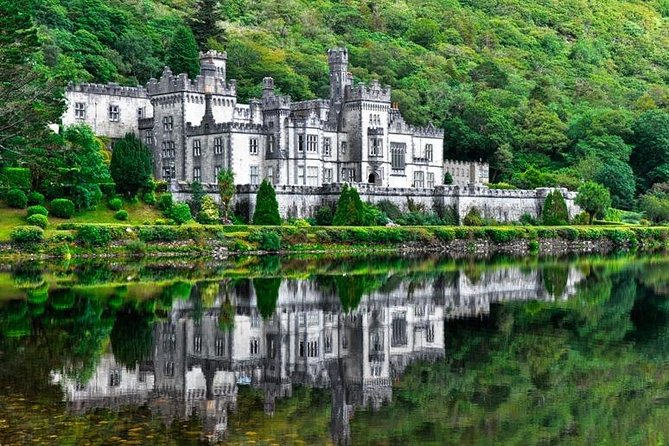 Chauffeur Tours from Galway - Who will get the most from this tour