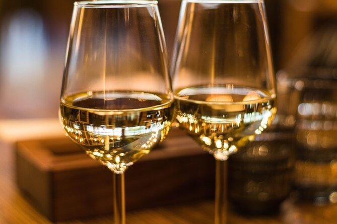 Chauffeured Adventure to Local San Diego Vineyards - Bernardo Winery brings village charm and local character