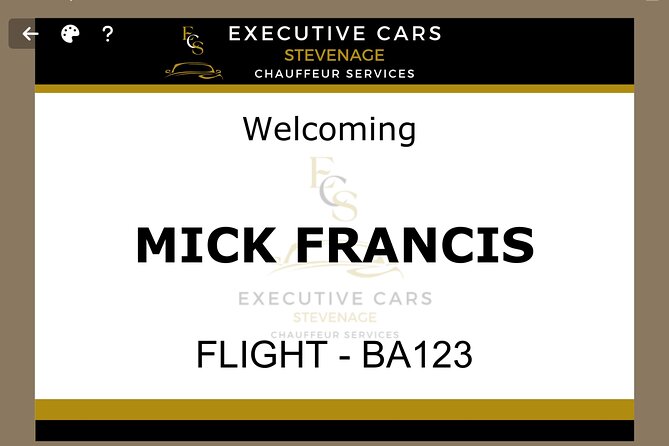 Chauffeured Airport Transfers - Who will get the most from this service?