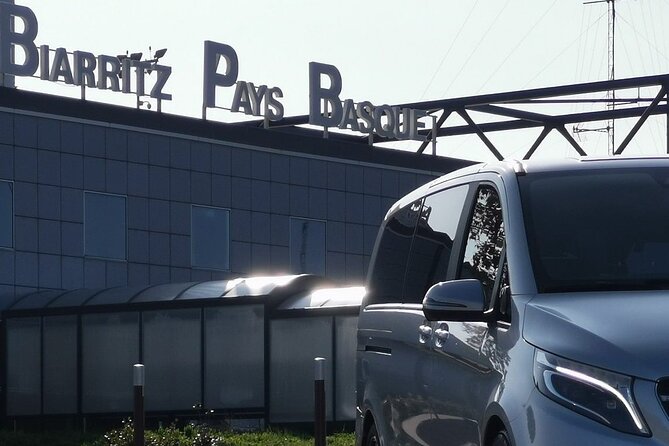 Chauffeured car Transfers to Saint Jean Pied de Port - Who will get the most from this transfer