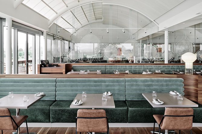 Chauffeured Cheese and Wine Tour with 3 Course Lunch - For 2 - Leaving Melbourne at 9:00 am