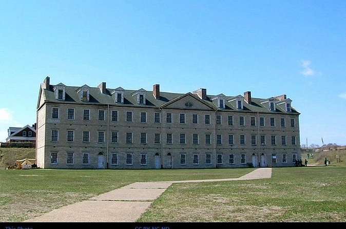 Chauffeured Historic Tour of Detroit with Flexibility - Who will get the most from this Detroit tour