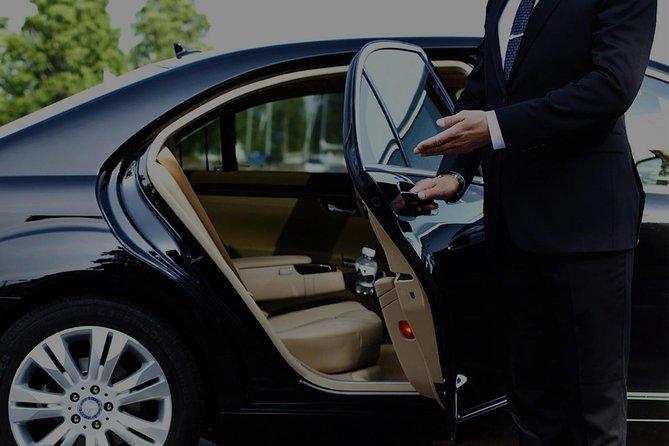 Chauffeured Private Tour of Rome - The Appian Way changes the pace