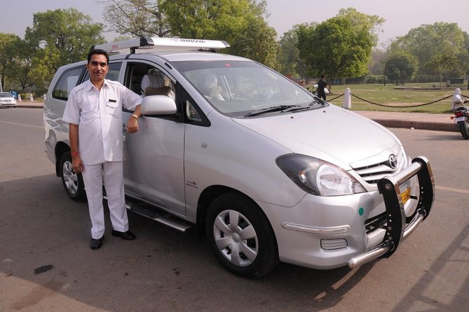Chauffeured vehicles and related services throughout India - Why a private car can be worth the money