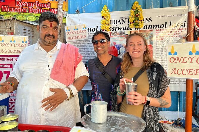 Chennai Half Day Guided Tour in a Private Car - Semmozhi Poonga for a green finish