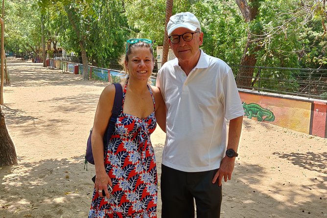 Chennai & Mahabalipuram day trip with private car, Lunch & Guide - San Thome Basilica and Fort St. George