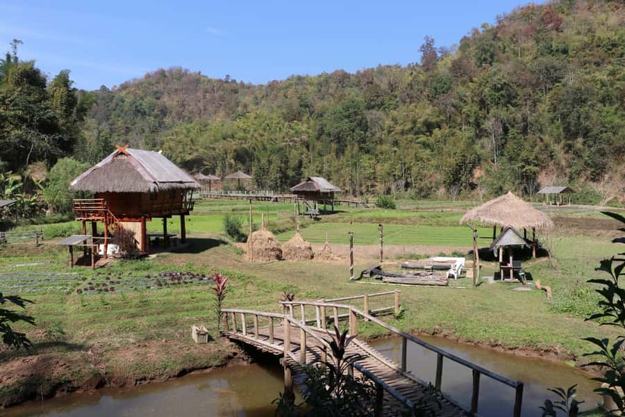 Chiangmai: Highlights Full-Day Tour with Private Driver - Key points to know before booking