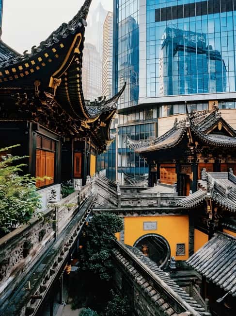 Chongqing deep explore & private car service including meals - Starting with traditional culture at the private museum