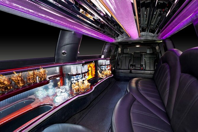 Chowstaw Casino Private Luxury Limousine from Dallas - Who will get the most from this experience