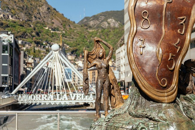City Escape With Locals: Andorra PRIVATE Day Trip by PRIVATE Car - Why Andorra makes a worthwhile day from Barcelona