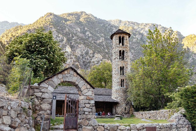 City Escape With Locals: Andorra PRIVATE Day Trip by PRIVATE Car - Roc del Quer, where the Pyrenees take over