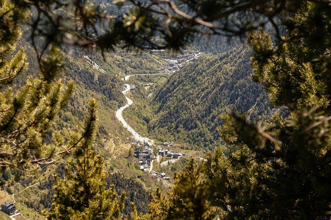 City Escape With Locals: Andorra PRIVATE Day Trip by PRIVATE Car - Lunch, villages, shopping, and time to make the tour yours