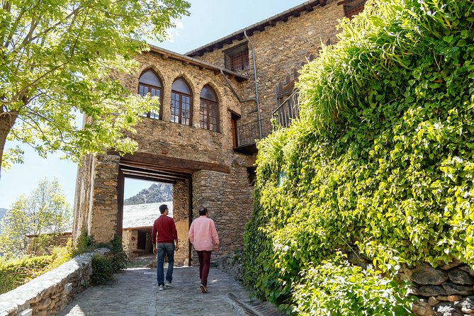 City Escape With Locals: Andorra PRIVATE Day Trip by PRIVATE Car - What the guides can add