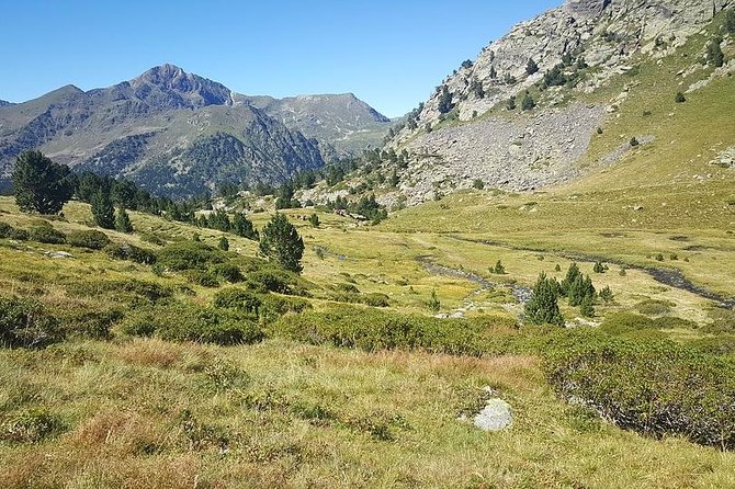 City Escape With Locals: Andorra PRIVATE Day Trip by PRIVATE Car - Is $535.62 per person good value?