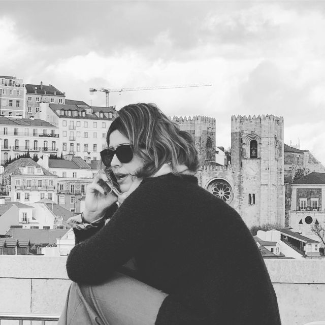 City Tour of Lisbon; In a private car - Belém begins with Lisbon’s maritime story