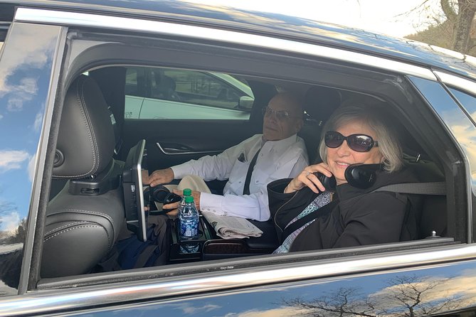 Civil War & Battlegrounds Tour of Atlanta by Private Car Service - Marietta National Cemetery puts names to the war