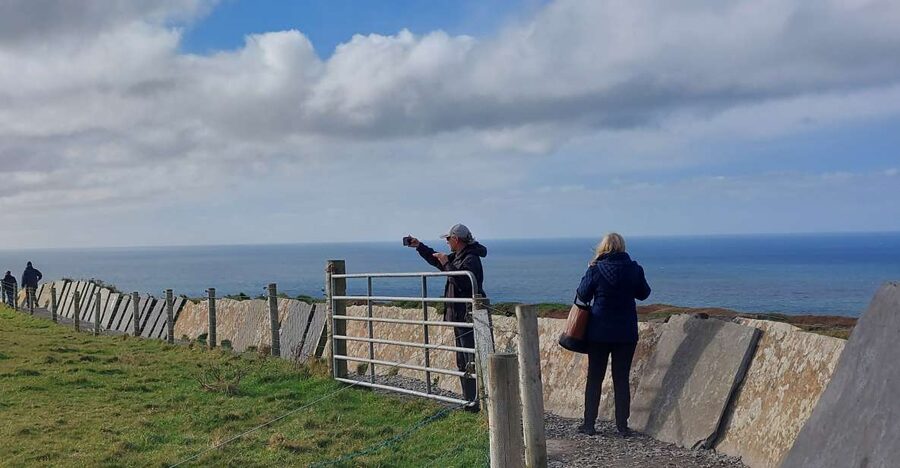 Cliffs of Moher and National Park Private Limousine Tour - Key details before you book