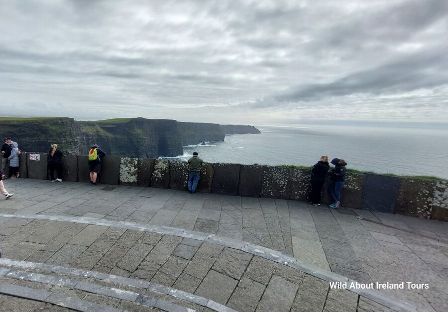 Cliffs of Moher and National Park Private Limousine Tour - Why this private Galway day is more than a cliff visit
