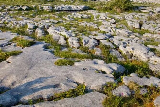 Cliffs of Moher, Burren and Galway 2 Days Private Chauffeur Tour - A private route from Dublin to Ireland’s Atlantic edge