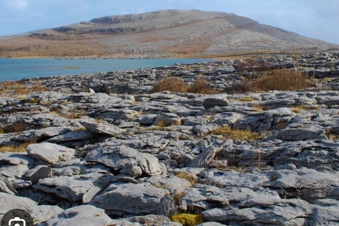 Cliffs of Moher, Burren and Galway 2 Days Private Chauffeur Tour - The Burren is the day’s most unusual scenery