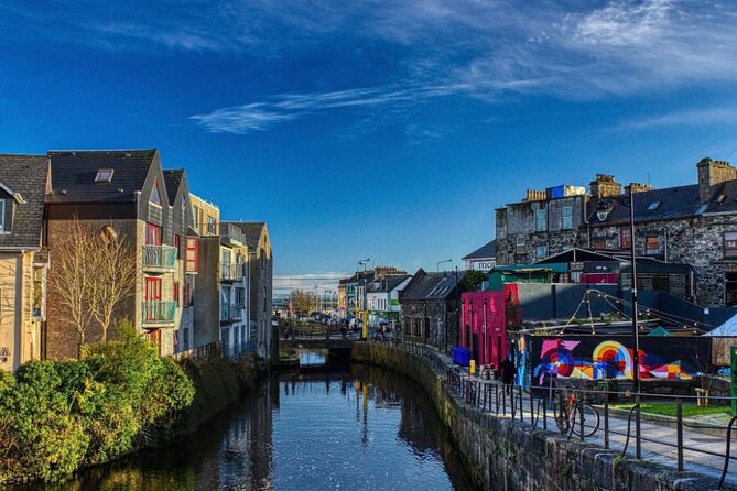 Cliffs of Moher, Burren and Galway 2 Days Private Chauffeur Tour - Who will enjoy this chauffeur tour most