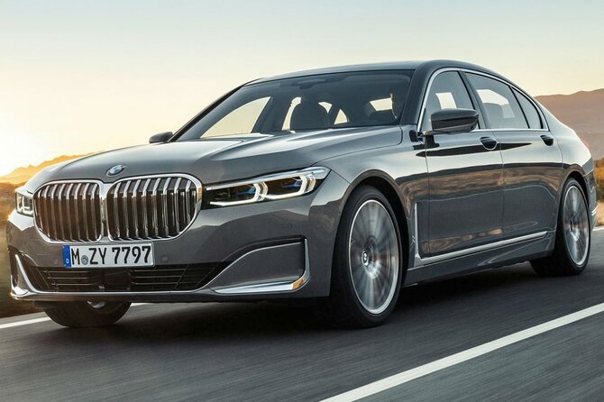 CO2-Offset| Arrival from CWL Airport to Cardiff by Luxury Vehicle - Why a private Cardiff airport transfer can make sense