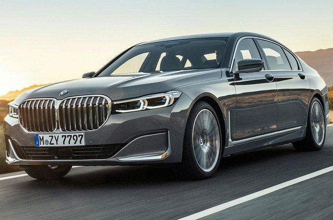 CO2-Offset| Arrival from CWL Airport to Cardiff by Luxury Vehicle - Practical booking details worth checking