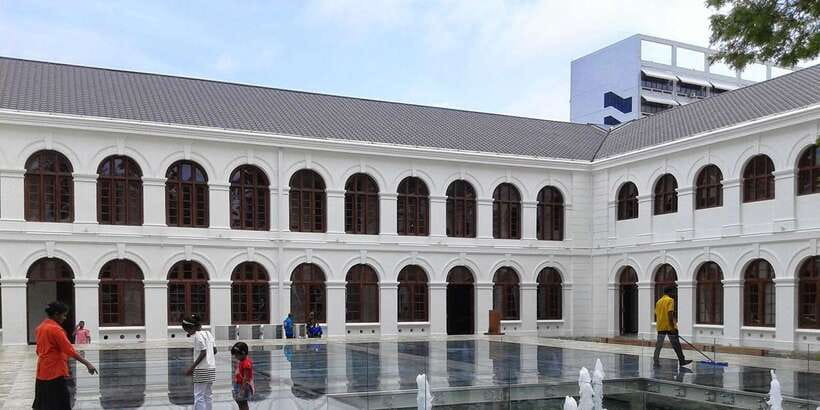 Colombo: city tour on a private car- full day & half day - What the $56 price really gives you